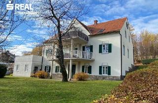 Anlageobjekt in 8061 Sankt Radegund bei Graz, Wunderschönes Zinshaus im Zentrum von St. Radegund