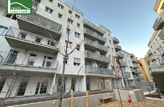 Wohnung mieten in Huttengasse 39-41, 1160 Wien, Modernes Wohnen direkt bei der U3 Kendlerstraße mit hochwertiger Ausstattung!