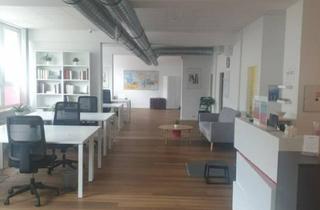 Büro zu mieten in Schulen, Ärzte, Kiga, Ekz, Bus, A7..., 4020 Linz, MARKT AM BINDERMICHL: Generalsanierte klimatisierte Büro-/Ordi-/Studiofläche mit bestem Preis-/Leistungsverhältnis - verschiedenste Aus-/Umbaumöglichkeiten - flexible Grundrissgestaltung - leistungsstarke Lüftungs- u. Klimaanlage