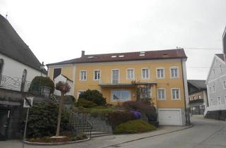 Wohnung mieten in Dr. Pfluger Straße 12 Top 2, 4760 Raab, PAUSCHALMIETE! VIEL WOHNRAUM IM ZENTRUM!