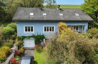 Haus kaufen in Kremsmünster-Kirchdorf-Wels, 4542 Nußbach, GENIALE RUHE-LAGE im Grünen in 4542 Nußbach