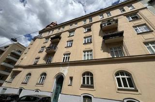 Wohnung mieten in Südtiroler Platz, Wien Hauptbahnhof, Alois Drasche Park, Wiedner Gürtel,, 1040 Wien, *Familienhit in exzellenter Lage beim Hauptbahnhof*Ab sofort verfügbar*