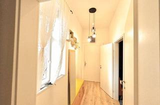 Wohnung kaufen in Villach Hauptbahnhof, 9500 Villach-Innere Stadt, Bis 01.12.2025 vermietet: Kompakte 3-Zimmer-Wohnung in zentraler Lage von Villach