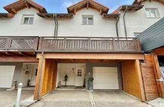 Reihenhaus kaufen in 4641 Steinhaus, Charmantes Mittelreihenhaus in Steinhaus mit vielen Extras!