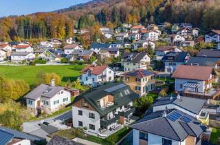 Wohnung kaufen in Schusterweg, 5300 Hallwang, 3 Zimmer Gartenwohnung am nördlichen Stadtrand - NEUBAUPROJEKT