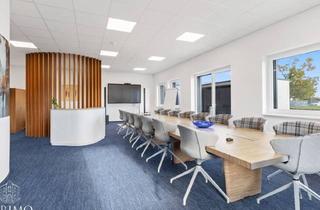 Büro zu mieten in Plus City & Meixnerkreuzung, 4060 Leonding, Attraktives Erdgeschoss-Büro in zentraler Lage Leonding - Ideale Anbindung & Parkplätze