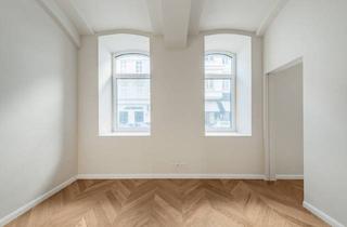 Anlageobjekt in Kettenbrückengasse 1/5, 1050 Wien, ESSENZ NO. 1 - Die neue Avantgarde des Wohnens - Apartment zur Kurzzeitvermietung nächst Naschmarkt