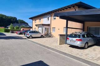 Wohnung kaufen in 5261 Helpfau, k3 Präsentiert 3-Zimmerwohnung mit Großer Sonnenterrasse und Zwei Parkplätzen in Absoluter Ruhelage