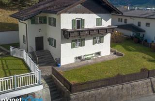 Einfamilienhaus kaufen in 6122 Fritzens, Traditionshaus auf sonnigem Grundstück mit Entwicklungspotenzial