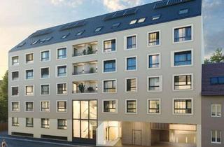 Immobilie kaufen in Lagergasse 2V, 8020 Graz, BAUSTARTAKTION: -8,5%! Moderne Ordination oder Praxisfläche in Bezirk Gries!