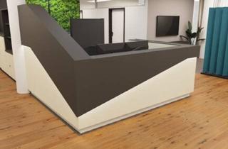 Büro zu mieten in 6600 Reutte, Freundliche Büroräumlichkeiten im Herzen von Reutte - Nachmieter gesucht