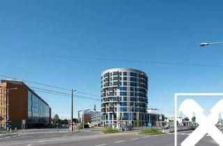 Garagen mieten in 4060 Leonding, Gewerbefläche in Leonding Harter Plateau 1.OG