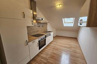 Wohnung mieten in U1 Kagraner Platz, 1220 Wien, Sofortbezug: Sonnige DG Wohnung