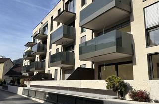 Wohnung mieten in 6130 Schwaz, Erstbezug - 2 Zimmer Mietwohnung Top 8