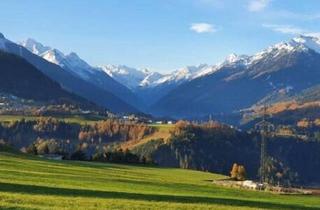 Grundstück zu kaufen in Innsbruck, 6082 Patsch, Traumhaftes Grundstück in Patsch, Tirol !