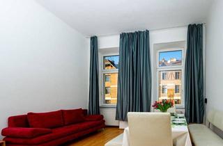 Wohnung kaufen in Leopoldauer Straße, 1210 Wien, Perfekt gelegen: 2-Zimmer-Wohnung mit separater Küche beim Friessneggpark!