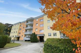 Wohnung kaufen in Albertistraße, 6176 Völs, 3,5-Zimmer-Wohnung mit Loggia und optionaler Garage