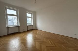 Wohnung kaufen in Reumannplatz, Viktor Adler Markt, Quellenplatz, 1100 Wien, Gepflegte 1½-Zimmer-Wohnung mit separatem Kabinett nähe Quellenplatz / Neilreichgasse!
