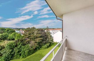 Wohnung kaufen in 2345 Brunn am Gebirge, Lichtdurchflutet & unverbauter Grünblick! Große Wohnung mit ca. 104 m² NF & Garagenbox in Brunn/Geb.!