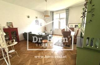 Wohnung mieten in Kastellfeldgasse / Steyrergasse, 8010 Graz, Innenstadt (Nähe Neue Technik): 4 ZI (WG-tauglich) + Wohnküche + 2 Balkone in zentraler Bestlage