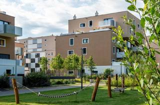 Wohnung mieten in Niederösterreichring 5, 3100 Sankt Pölten, ST. PÖLTEN XIX/1, geförderte Mietwohnung mit Kaufoption, Stiege 4, Top 9 - 2. OG, 1000/00011681/00001409