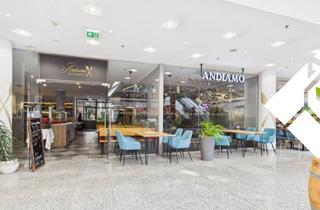 Gastronomiebetrieb mieten in 6300 Wörgl, Attraktives Gastronomielokal im City Center Wörgl