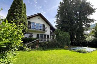 Einfamilienhaus kaufen in 5020 Salzburg, Salzburg Gnigl - Parsch: gemütliches ca. 115 qm Einfamilienhaus, 603 qm Grund, in guter Lage, ruhig, sonnig, große Einzelgarage, GFZ 0,7