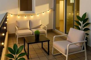 Genossenschaftswohnung in Pfarrfeld 1/10, 4210 Gallneukirchen, Helle, schön aufgeteilte 3-Zimmer Wohnung mit großer Loggia in Gallneukirchen