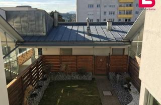Genossenschaftswohnung in Pfarrfeld 1/10, 4210 Gallneukirchen, Helle, Schön Aufgeteilte 3-Zimmer Wohnung mit Großer Loggia in Gallneukirchen