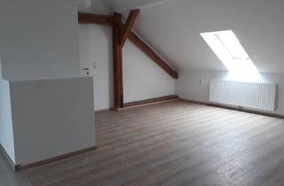 Wohnung kaufen in Spitalstraße 17, 4134 Putzleinsdorf, Dachgeschosswohnung im Mühlviertel