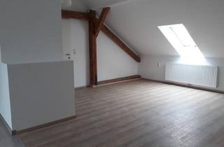 Wohnung kaufen in Spitalstraße 17, 4134 Putzleinsdorf, Dachgeschosswohnung im Mühlviertel