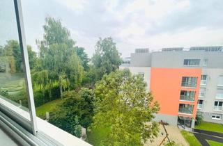 Wohnung mieten in Hornikweg 14/11, 4020 Linz, Lichtdurchflutet & ruhig: 2-Zimmer-Wohnung mit verglaster Loggia am Spallerhof - ACHTUNG WOHNUNG WIRD NOCH SANIERT! Ab 01. Februar 2026 bezugsfertig!