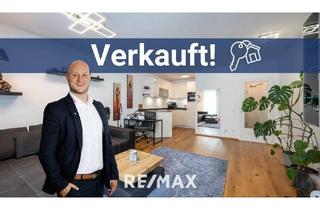 Wohnung kaufen in 5531 Eben im Pongau, VERKAUFT!!! Moderne 2-Zimmer Wohnung mit Balkon in Eben im Pongau