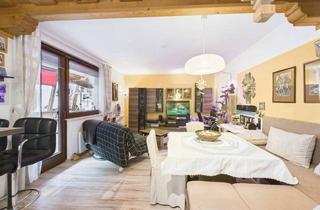 Wohnung kaufen in 9844 Rojach, Gepflegte 4-Zimmer-Eigentumswohnung mit Balkon in Rojach nahe Heiligenblut am Großglockner