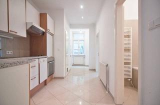 Wohnung kaufen in Greinergasse 18, 1190 Wien, Helle, gut geschnittene 2-Zimmer-Wohnung mit separater Küche | ruhige Lage | gute Raumaufteilung