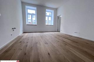 Maisonette kaufen in Senefeldergasse, 1100 Wien, ERSTBEZUG nach Sanierung | Ideal geteilte 2-Zimmerwohnung