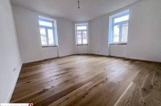 Maisonette kaufen in Senefeldergasse, 1100 Wien, ERSTBEZUG in sanierten Altau | Sonnige 3-Zimmerwohnung an der U1