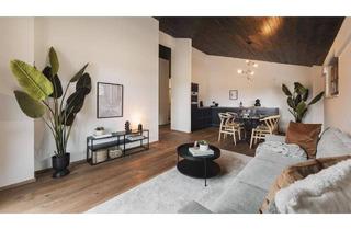 Wohnung kaufen in 6370 Kitzbühel, Exklusives Wohnen im Herzen der Alpen – Einheit Top 7 in Kitzbühel