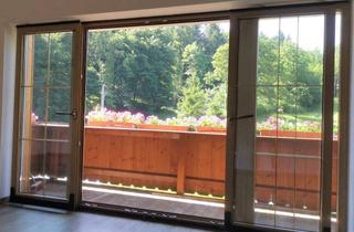 Wohnung mieten in Dorf, 6334 Schwoich, Dachgeschosswohnung mit schöner Aussicht