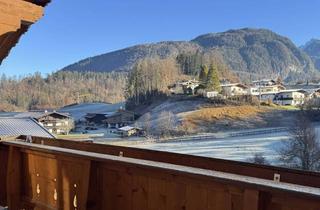 Wohnung mieten in Dorf, 6334 Schwoich, Dachgeschosswohnung mit schöner Aussicht