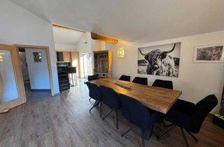 Wohnung mieten in Dorf, 6334 Schwoich, 108 m² Dachgeschosswohnung mit schöner Aussicht
