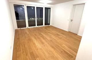 Wohnung mieten in Laxenburgerstraße 2B, 1100 Wien, LAXURY – Neubau | Erstbezug | Nähe Hauptbahnhof