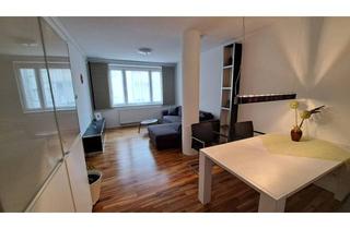 Wohnung mieten in Novaragasse, 4020 Linz, Singlewohnung modern voll möbliert