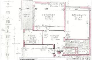 Wohnung mieten in Schillerstrasse 24a, 6890 Lustenau, Schöne 3-Zimmer-Wohnung mit großem Gartenanteil in Lustenau Schillerstraße 24a zu vermieten