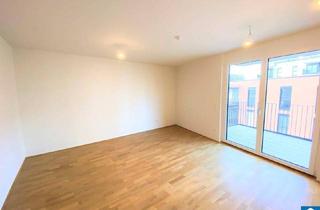 Wohnung mieten in Bloch Bauer Promenade 10, 1100 Wien, RUHIGER WOHNTRAUM IM TRENDIGEN SONNWENDVIERTEL!