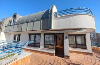 Penthouse mieten in Grillparzerstraße 58, 8010 Graz, Penthouse in Innenstadtnähe, absolute Ruhelage