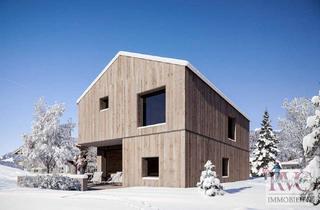 Wohnung kaufen in 6391 Fieberbrunn, Touristische Appartements direkt an Skipiste - Lodge