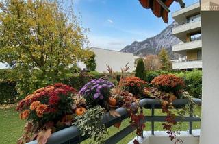 Wohnung kaufen in 6176 Völs, 3,5-Zimmer-Wohnung mit Loggia und Garage