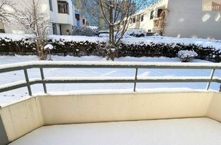 Wohnung kaufen in 6176 Völs, Ruhig wohnen nahe Innsbruck: 3 Zimmer mit separater Küche