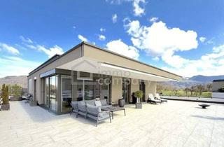 Penthouse mieten in 6842 Koblach, Exklusive Penthouse-Wohnung | 188m² Terrasse | Koblach | Bergblick | TG-Stellplatz